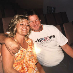 Meet your Posher, Barry and dee